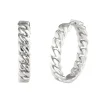 Amor Ohrringe | Damenschmuck-NOELANI Creolen Damen