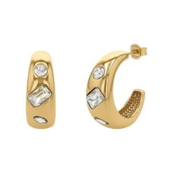 Amor Ohrringe | Damenschmuck-NOELANI Creolen Damen