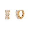 Amor Ohrringe | Damenschmuck-NOELANI Creolen Damen