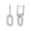 Amor Ohrringe | Damenschmuck-NOELANI Creolen Damen