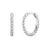 Amor Ohrringe | Damenschmuck-NOELANI Creolen Damen
