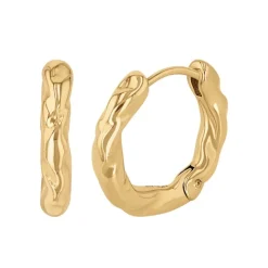 Amor Ohrringe | Damenschmuck-NOELANI Creolen Damen