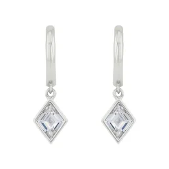 Amor Ohrringe | Damenschmuck-NOELANI Creolen Damen