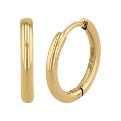 Amor Ohrringe | Damenschmuck-NOELANI Creolen Damen