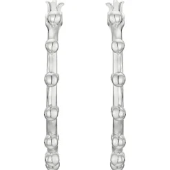 Amor Ohrringe | Damenschmuck-NOELANI Creolen Damen