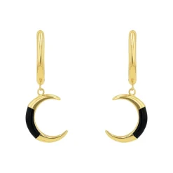 Amor Ohrringe | Damenschmuck-NOELANI Creolen Damen