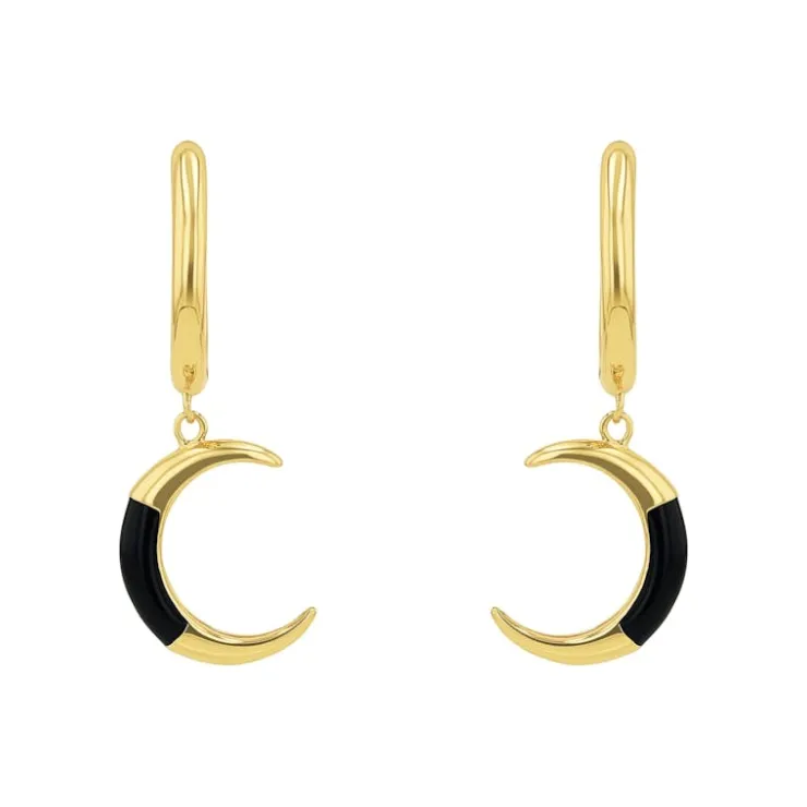 Amor Ohrringe | Damenschmuck-NOELANI Creolen Damen