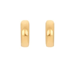 Amor Ohrringe | Damenschmuck-NOELANI Creolen Damen
