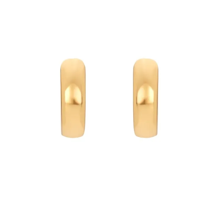 Amor Ohrringe | Damenschmuck-NOELANI Creolen Damen