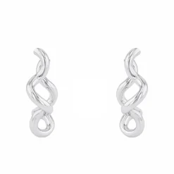 Amor Ohrringe | Damenschmuck-NOELANI Creolen Damen