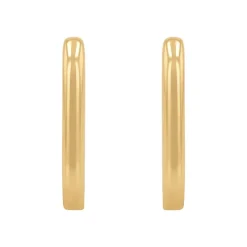 Amor Ohrringe | Damenschmuck-NOELANI Creolen Damen