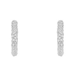 Amor Ohrringe | Damenschmuck-NOELANI Creolen Damen