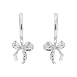 Amor Ohrringe | Damenschmuck-NOELANI Creolen Damen