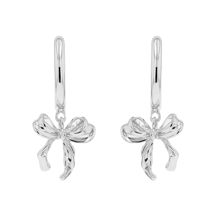 Amor Ohrringe | Damenschmuck-NOELANI Creolen Damen