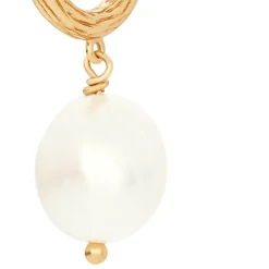 Amor Ohrringe | Damenschmuck-NOELANI Creolen Damen