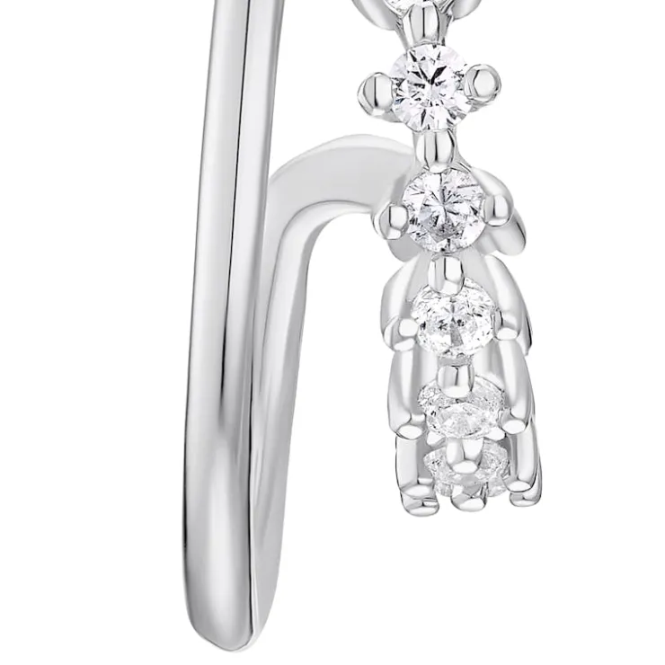 Amor Ohrringe | Damenschmuck-NOELANI Creolen Damen