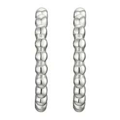 Amor Ohrringe | Damenschmuck-NOELANI Creolen Damen