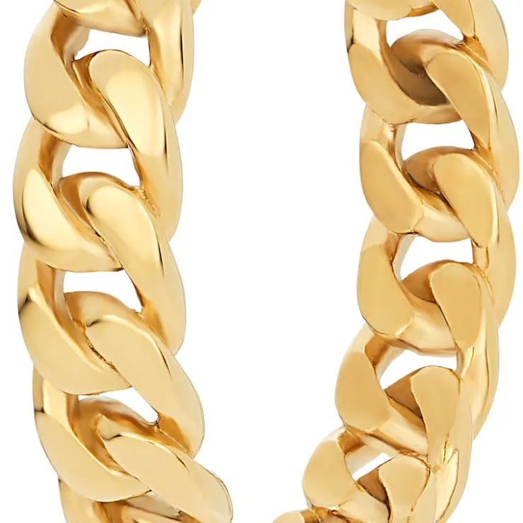 Amor Ohrringe | Damenschmuck-NOELANI Creolen Damen