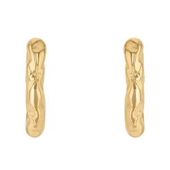 Amor Ohrringe | Damenschmuck-NOELANI Creolen Damen