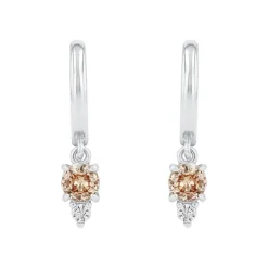Amor Ohrringe | Damenschmuck-NOELANI Creolen Damen