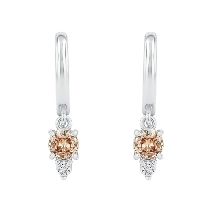 Amor Ohrringe | Damenschmuck-NOELANI Creolen Damen