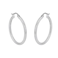 Amor Ohrringe | Damenschmuck-NOELANI Creolen Damen