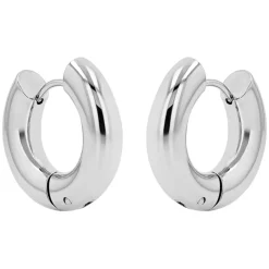 Amor Ohrringe | Damenschmuck-NOELANI Creolen Damen