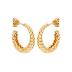 Amor Ohrringe | Damenschmuck-NOELANI Creolen Damen