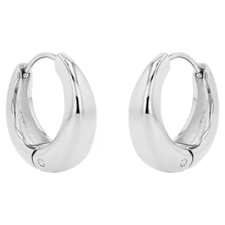 Amor Ohrringe | Damenschmuck-NOELANI Creolen Damen