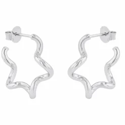 Amor Ohrringe | Damenschmuck-NOELANI Creolen Damen