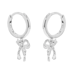 Amor Ohrringe | Damenschmuck-NOELANI Creolen Damen