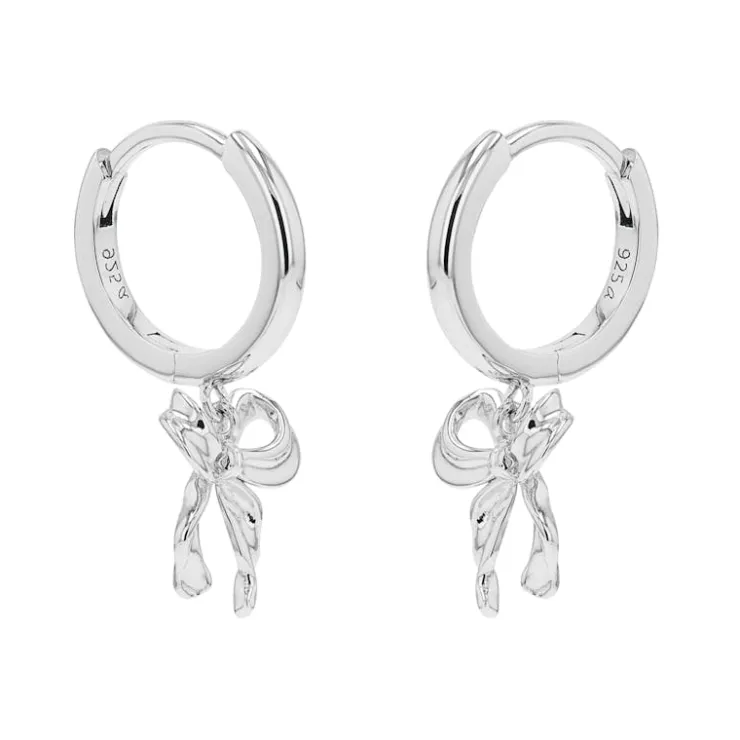 Amor Ohrringe | Damenschmuck-NOELANI Creolen Damen