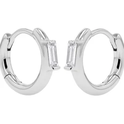 Amor Ohrringe | Damenschmuck-NOELANI Creolen Damen