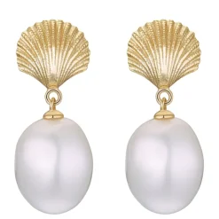 Amor Ohrringe | Damenschmuck-NOELANI Creolen Damen