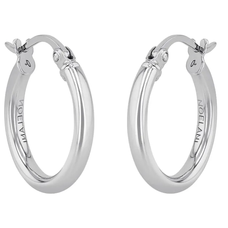 Amor Ohrringe | Damenschmuck-NOELANI Creolen Damen