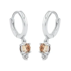 Amor Ohrringe | Damenschmuck-NOELANI Creolen Damen