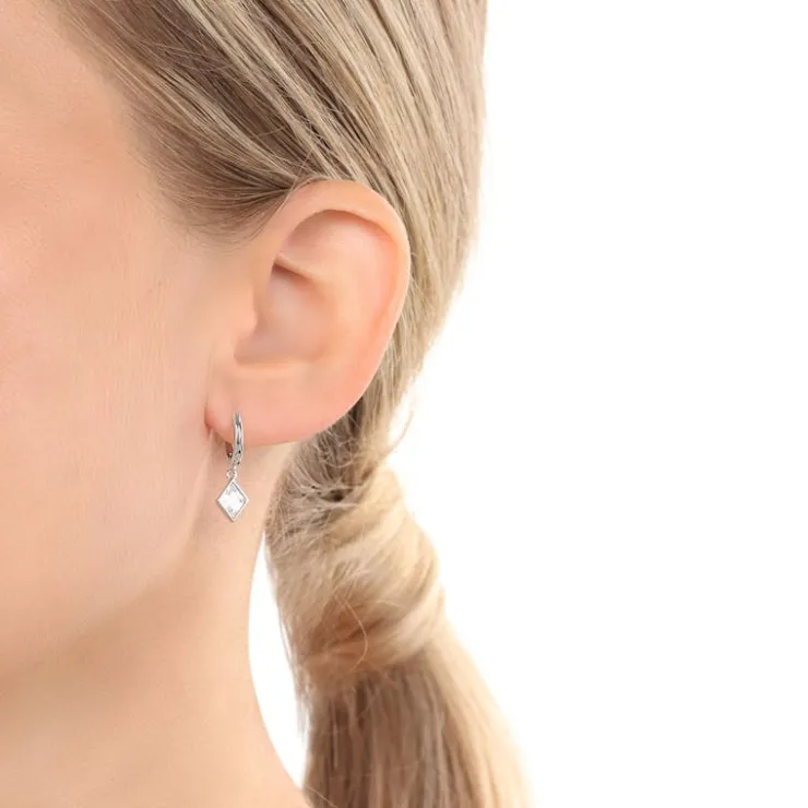 Amor Ohrringe | Damenschmuck-NOELANI Creolen Damen