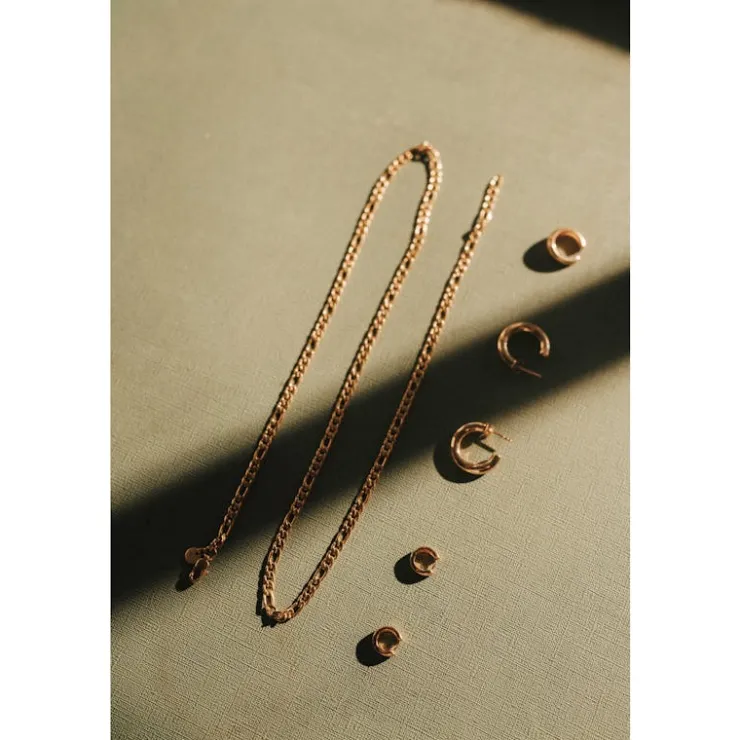 Amor Ohrringe | Damenschmuck-NOELANI Creolen Damen