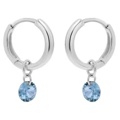 Amor Ohrringe | Damenschmuck-NOELANI Creolen Damen