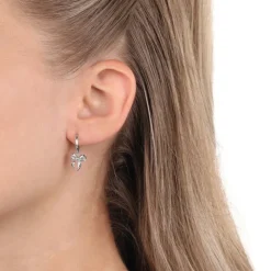 Amor Ohrringe | Damenschmuck-NOELANI Creolen Damen