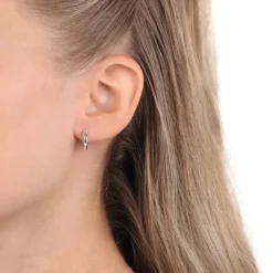 Amor Ohrringe | Damenschmuck-NOELANI Creolen Damen
