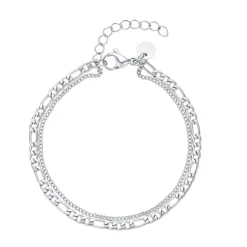 Amor Fußketten | Damenschmuck-NOELANI Fußkette Damen