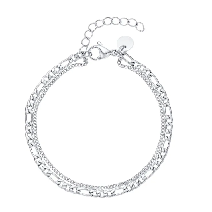 Amor Fußketten | Damenschmuck-NOELANI Fußkette Damen