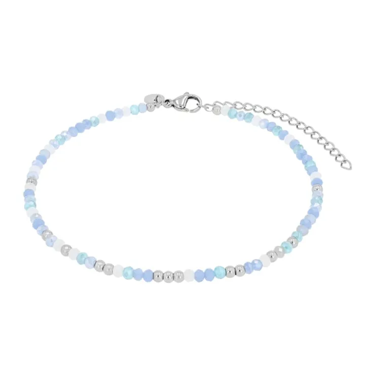 Amor Fußketten | Damenschmuck-NOELANI Fußkette Damen