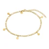 Amor Fußketten | Damenschmuck-NOELANI Fußkette Damen