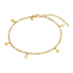 Amor Fußketten | Damenschmuck-NOELANI Fußkette Damen