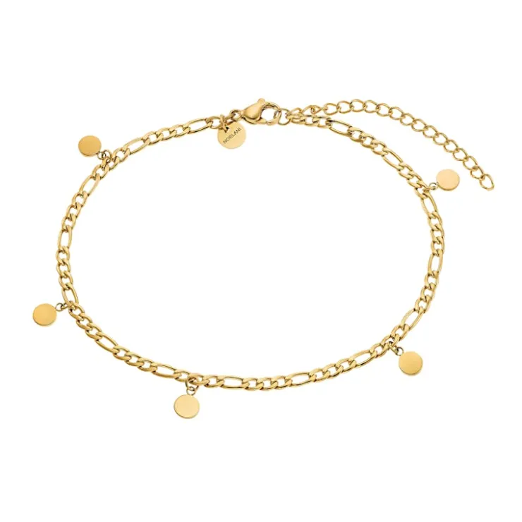 Amor Fußketten | Damenschmuck-NOELANI Fußkette Damen