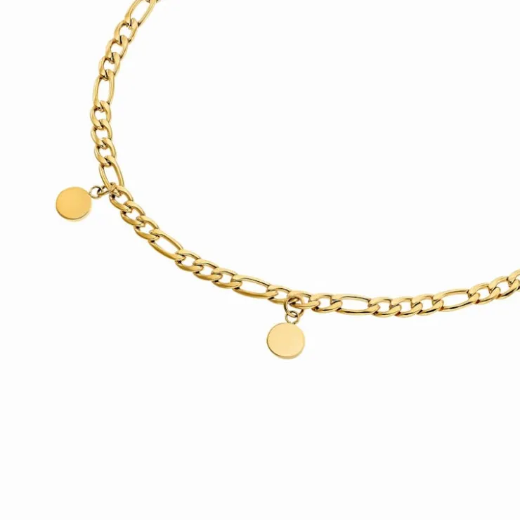 Amor Fußketten | Damenschmuck-NOELANI Fußkette Damen