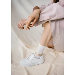 Amor Fußketten | Damenschmuck-NOELANI Fußkette Damen