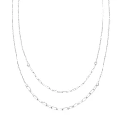 Amor Damenschmuck | Halsketten-NOELANI Halskette Damen